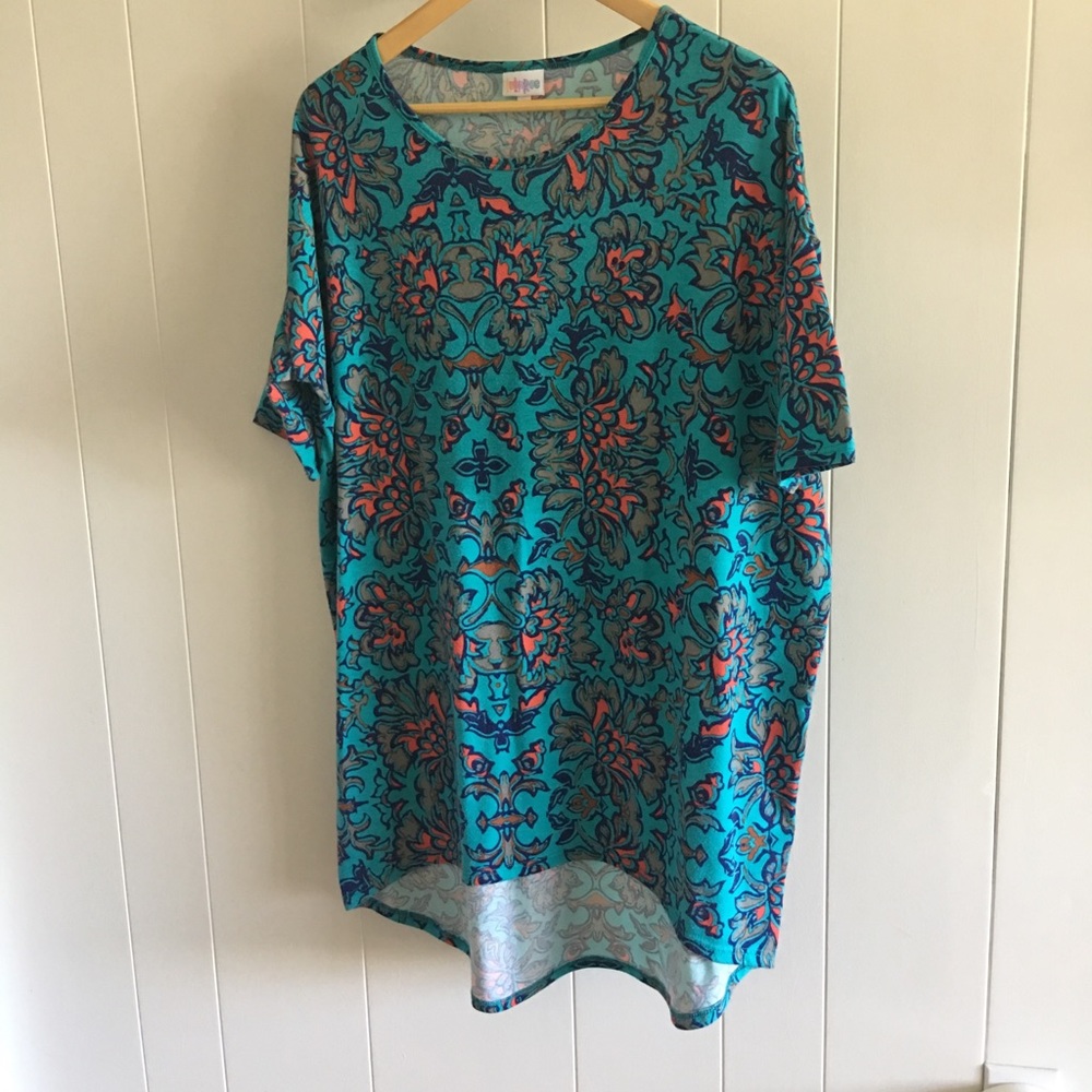LulaRoe Irma size S